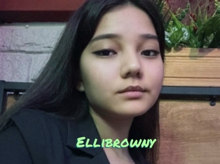 Ellibrowny