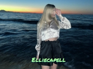 Elliecapell