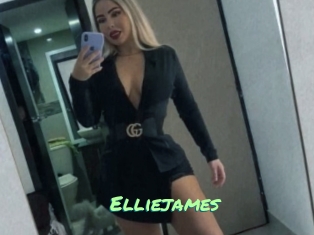 Elliejames