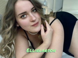 Ellielarson