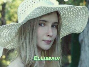 Ellierain