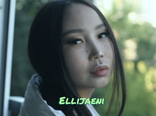 Ellijaeni