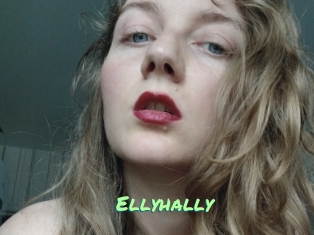 Ellyhally