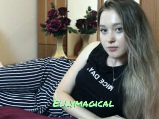 Ellymagical