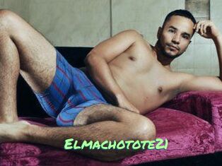 elmachotote21 Gothicorgien