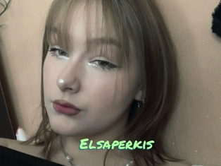 Elsaperkis