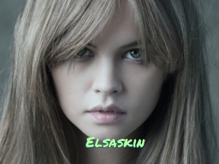 Elsaskin