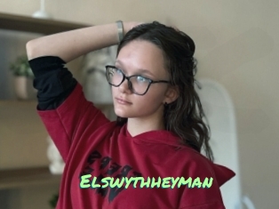 Elswythheyman