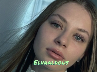 Elvaaldous
