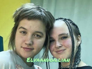 Elvaandgillian