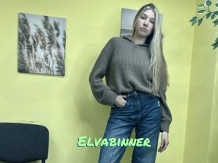 Elvabinner