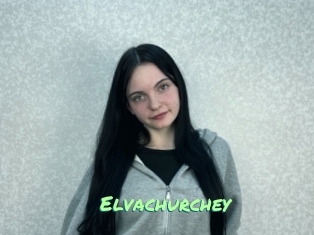 Elvachurchey