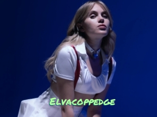 Elvacoppedge