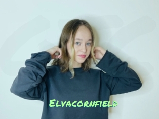 Elvacornfield