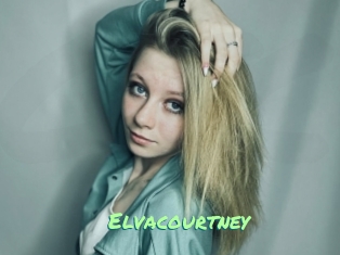 Elvacourtney