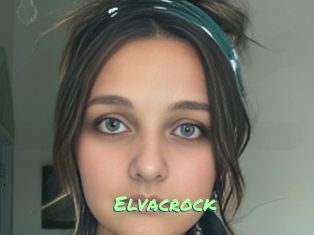 Elvacrock