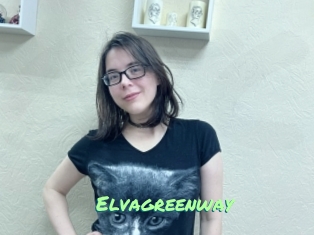 Elvagreenway