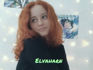 Elvaharn
