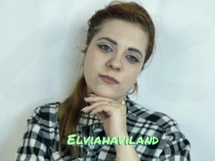 Elviahaviland