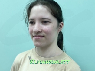 Elviahewlett