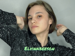 Elvinabeeson