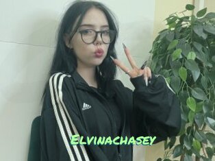 Elvinachasey