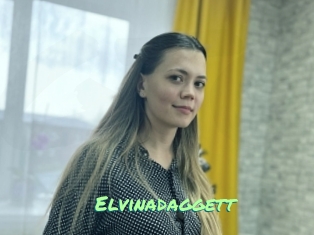 Elvinadaggett