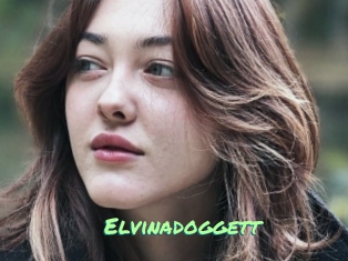 Elvinadoggett