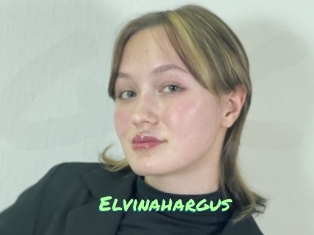 Elvinahargus