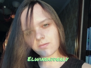 Elwineadderly