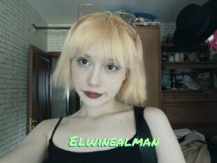 Elwinealman