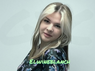 Elwineblanch