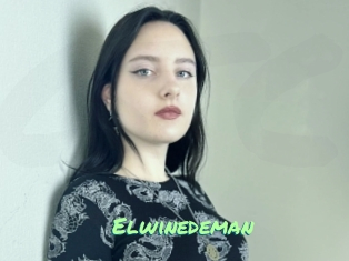 Elwinedeman