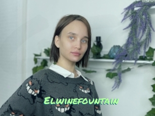 Elwinefountain