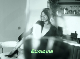 Elyaquin