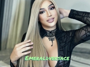 Emeraldversace