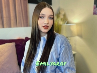 emilyaroy Gothicorgien