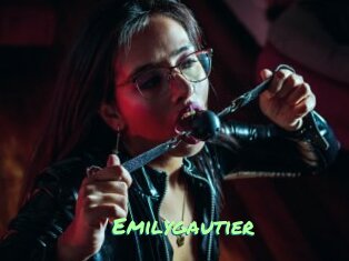 emilygautier Gothicorgien