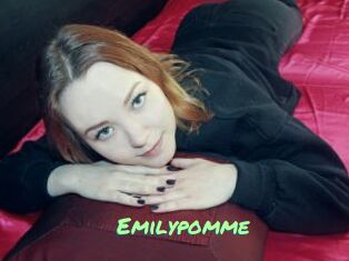 Emilypomme