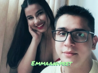 Emmaandpeet