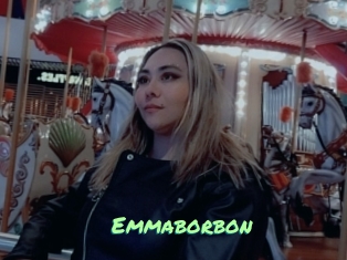 Emmaborbon