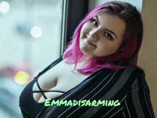 Emmadisarming