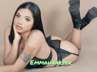 Emmahaarper