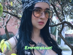 Emmyevaans