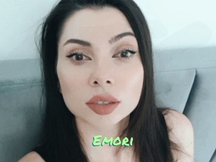 Emori