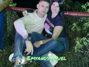 Emyandsamuel