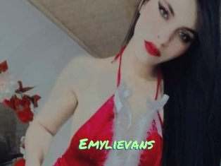 Emylievans