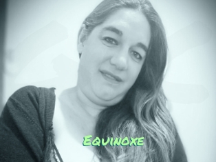 Equinoxe