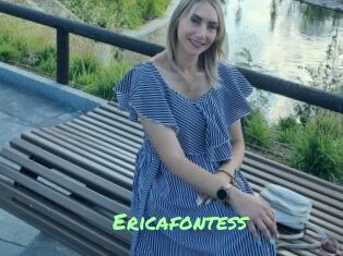 Ericafontess