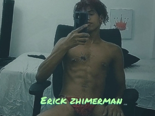 Erick_zhimerman